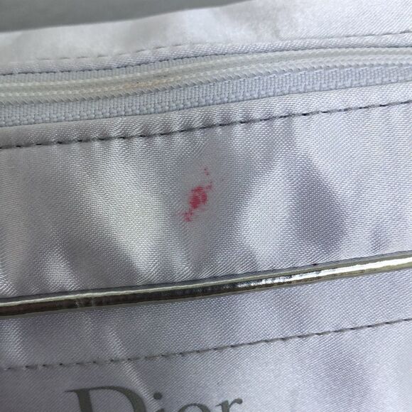 Dior  cosmetic case - Picture 2 of 9